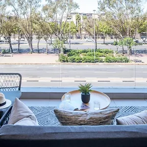 Apartment 202 Warwick, Cape Town